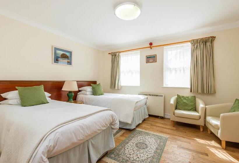 חדר סטנדרט, The Well Guesthouse