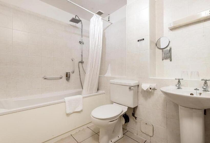 חדר סטנדרט, The Well Guesthouse