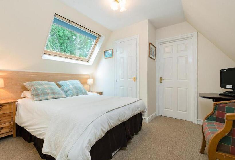 חדר סטנדרט, The Well Guesthouse