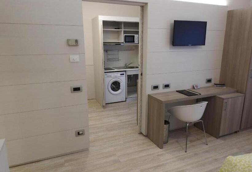 Family Suite, Zurigo