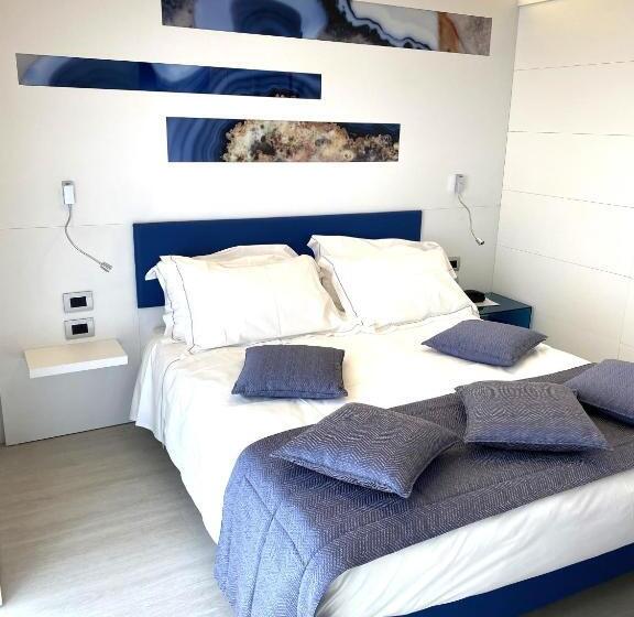 غرفة سوبيريور, Zurigo