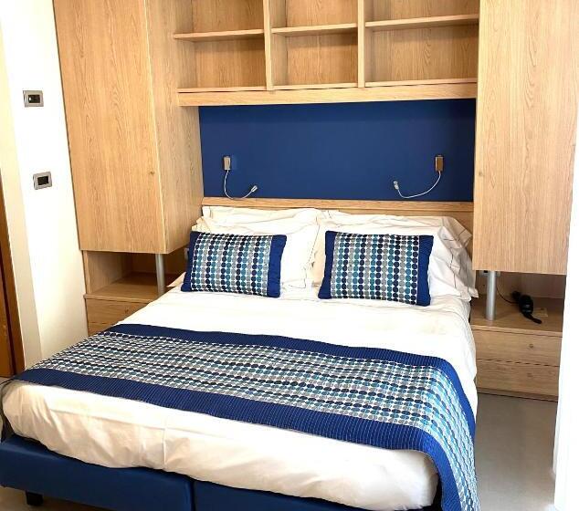 غرفة سوبيريور, Zurigo