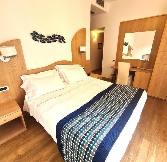 غرفة سوبيريور, Zurigo