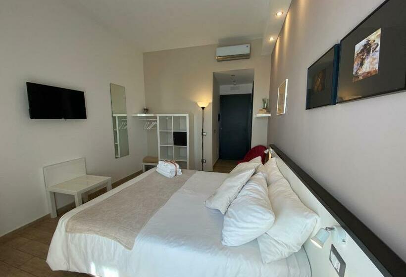 수피리어 룸, Ma&mi For You B&b