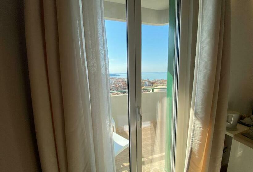 수피리어 룸, Ma&mi For You B&b