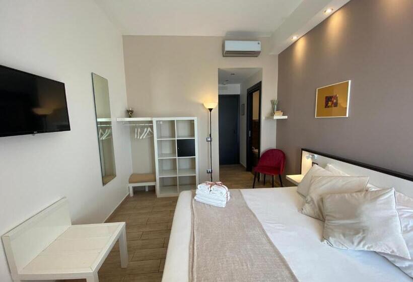 수피리어 룸, Ma&mi For You B&b