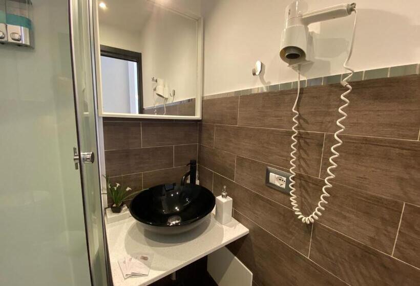 Номер Superior, Ma&mi For You B&b