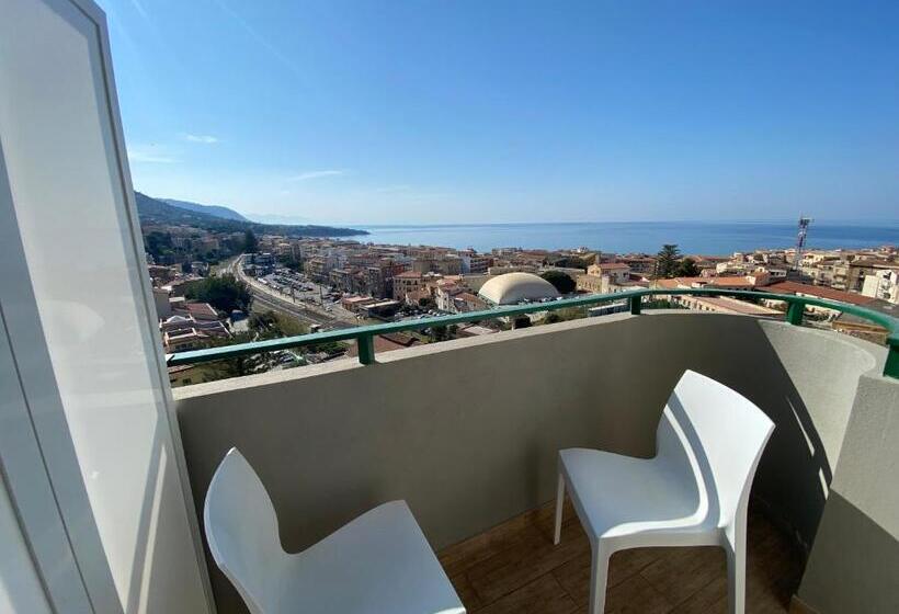 수피리어 룸, Ma&mi For You B&b