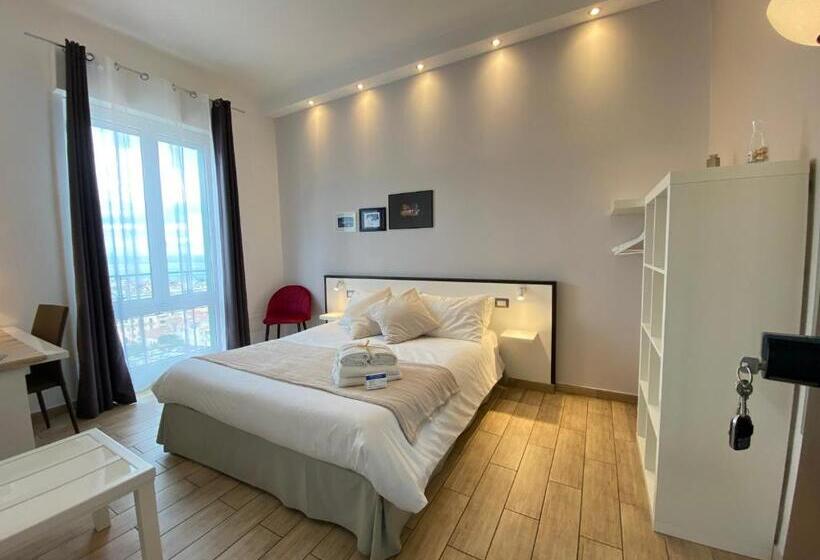 Quarto Estandar, Ma&mi For You B&b