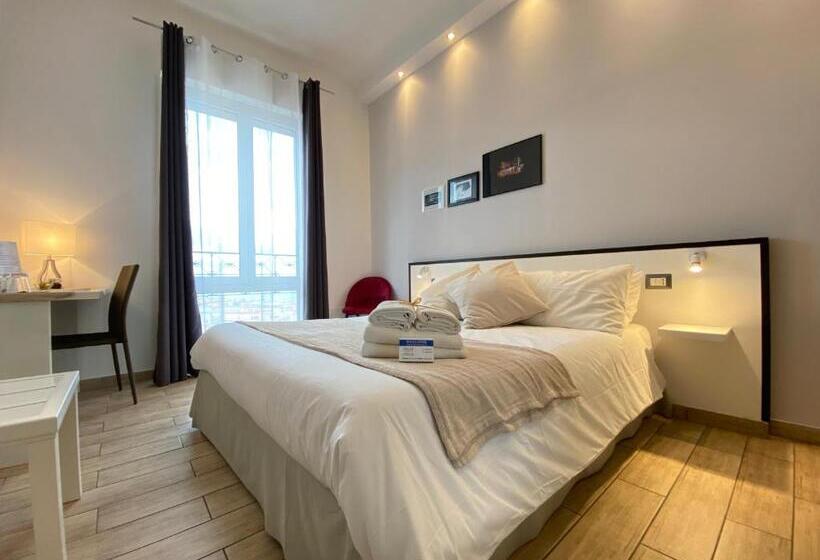 Номер Стандарт, Ma&mi For You B&b