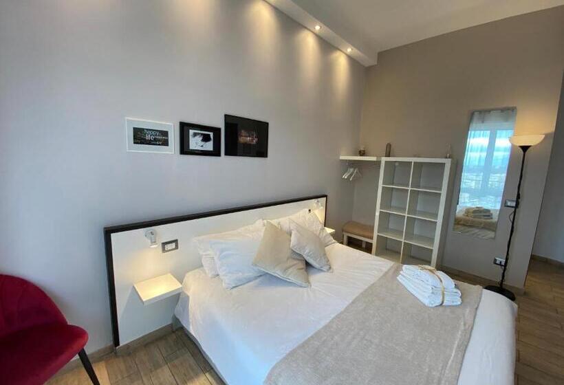 스탠다드 룸, Ma&mi For You B&b