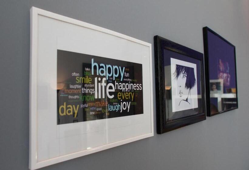 스탠다드 룸, Ma&mi For You B&b