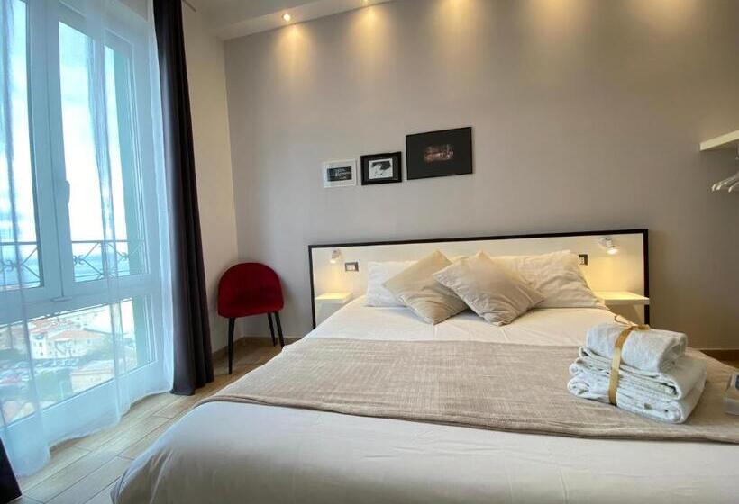 Quarto Estandar, Ma&mi For You B&b