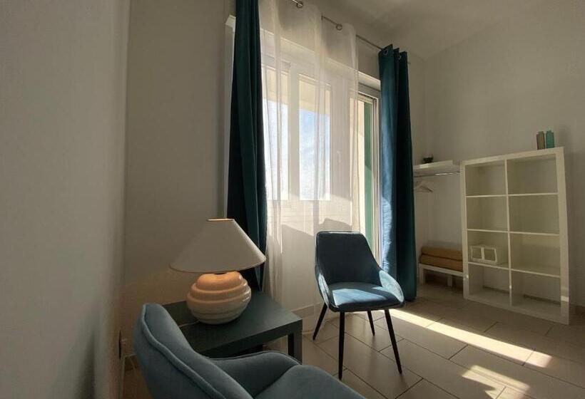 수피리어 트리플 룸, Ma&mi For You B&b