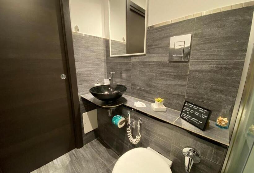 Трехместный Номер Superior, Ma&mi For You B&b