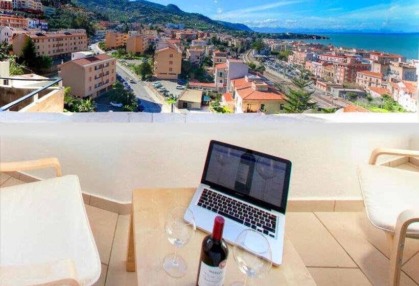 수피리어 트리플 룸, Ma&mi For You B&b