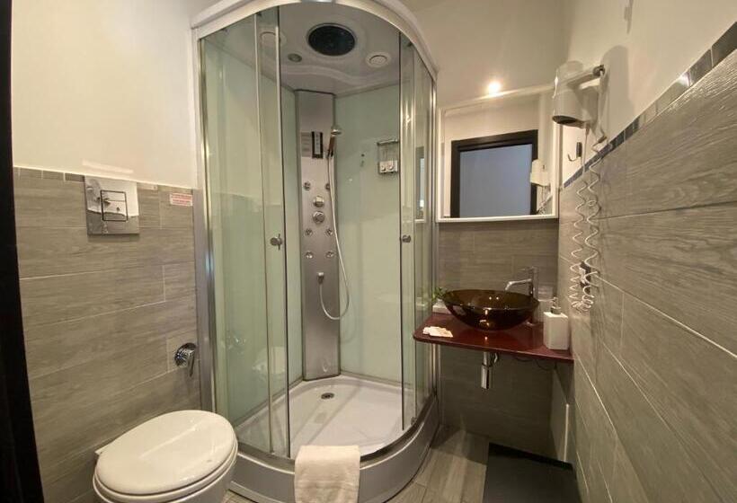 스탠다드 트리플 룸, Ma&mi For You B&b