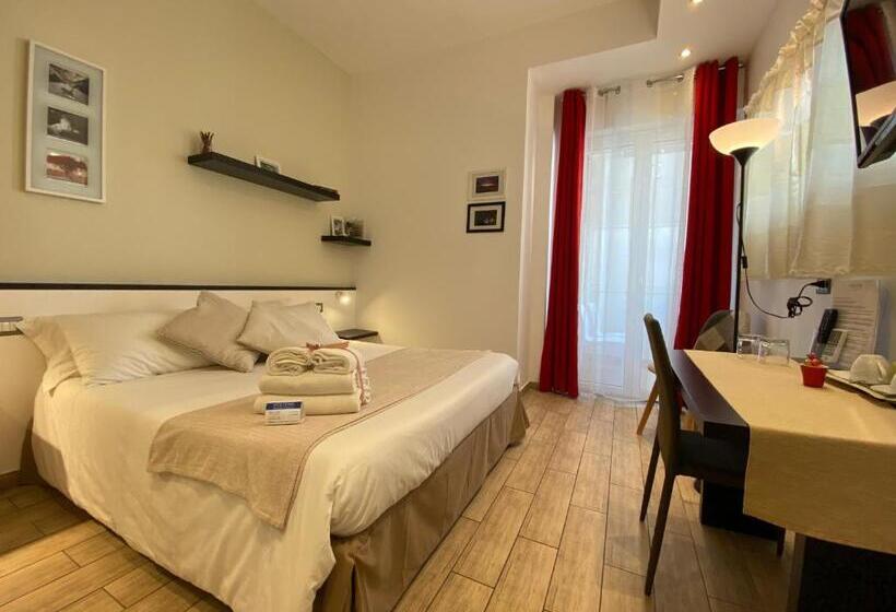 Номер Economy, Ma&mi For You B&b