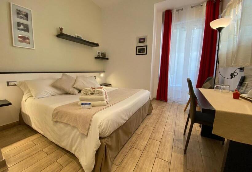 이코노미 룸, Ma&mi For You B&b