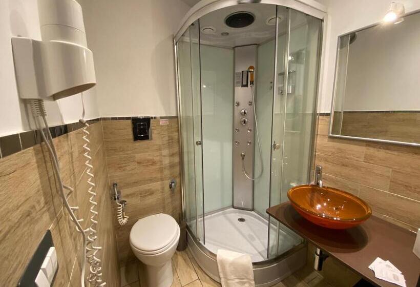 이코노미 룸, Ma&mi For You B&b