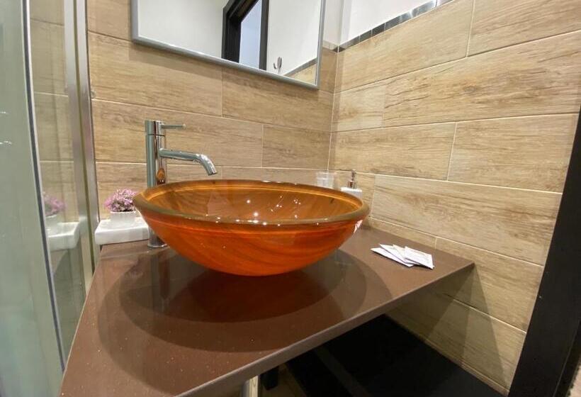 이코노미 룸, Ma&mi For You B&b