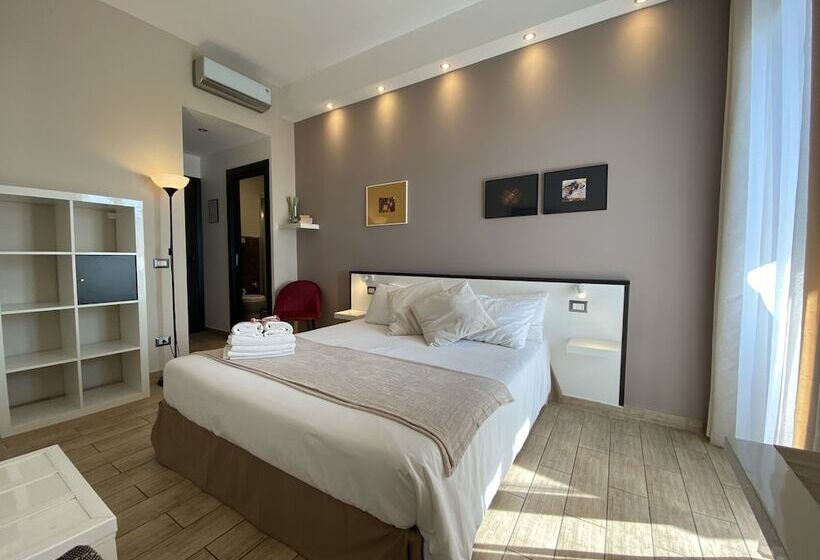 Номер Superior, Ma&mi For You B&b