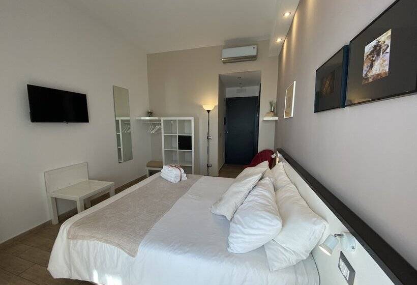 수피리어 룸, Ma&mi For You B&b