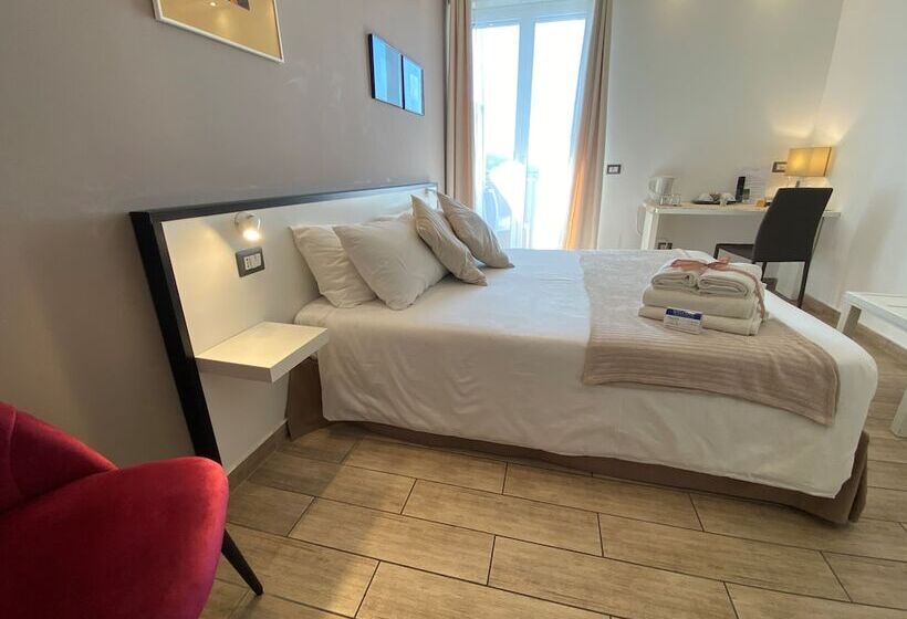 수피리어 룸, Ma&mi For You B&b