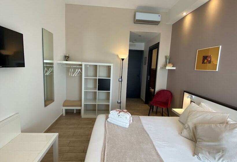 수피리어 룸, Ma&mi For You B&b