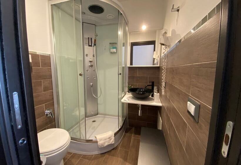 수피리어 룸, Ma&mi For You B&b