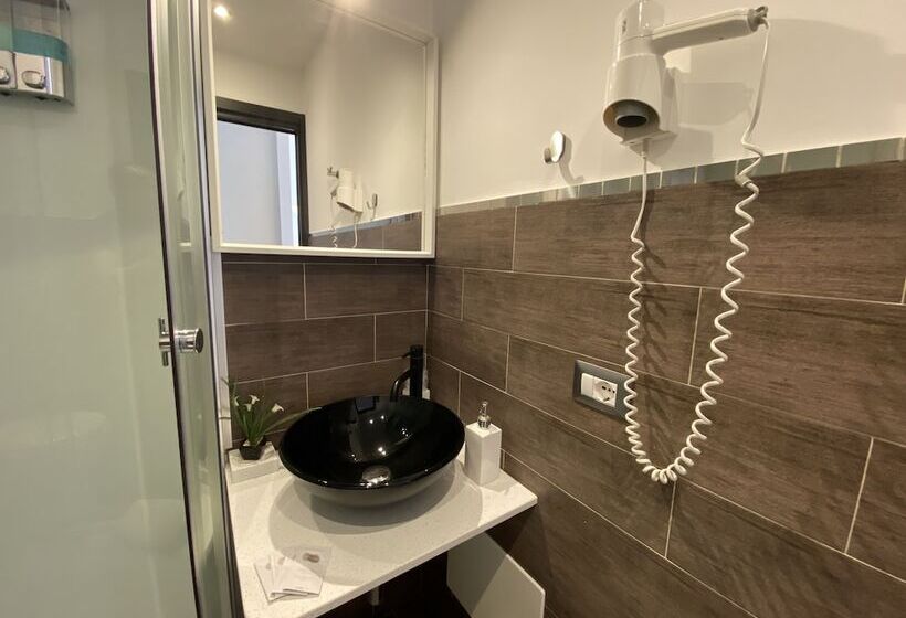 수피리어 룸, Ma&mi For You B&b