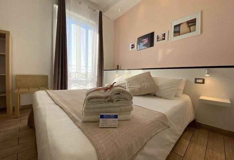 Номер Стандарт Трехместный, Ma&mi For You B&b