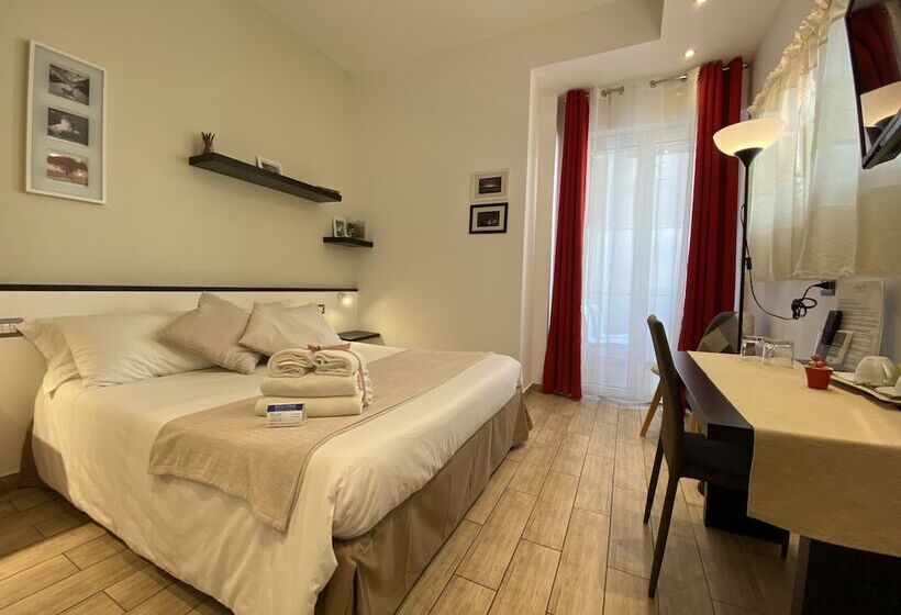 Номер Economy, Ma&mi For You B&b
