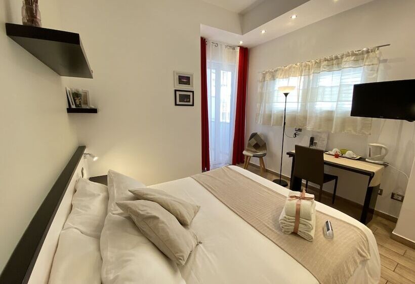 이코노미 룸, Ma&mi For You B&b