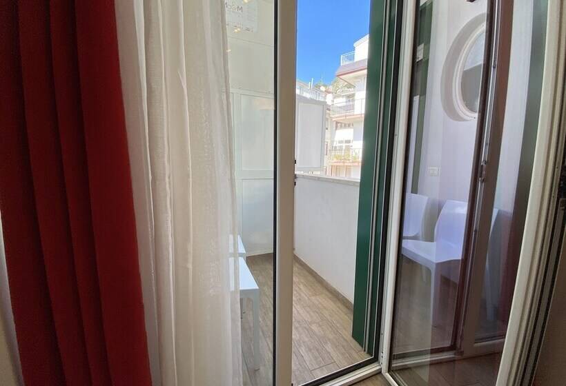 이코노미 룸, Ma&mi For You B&b