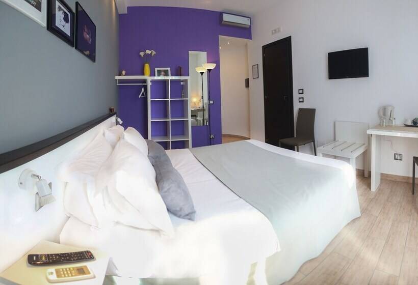 스탠다드 룸, Ma&mi For You B&b