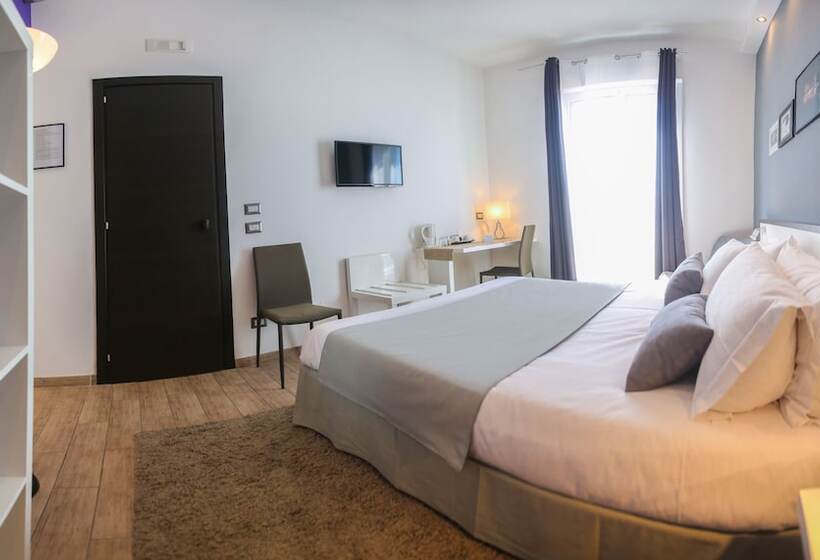 스탠다드 룸, Ma&mi For You B&b