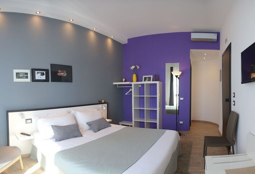 Номер Стандарт, Ma&mi For You B&b