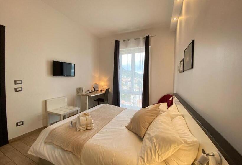 Quarto Estandar, Ma&mi For You B&b