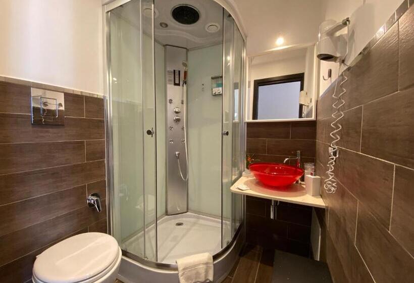 수피리어 트리플 룸, Ma&mi For You B&b