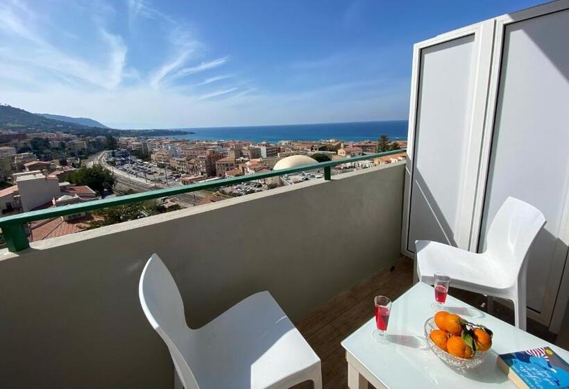 수피리어 트리플 룸, Ma&mi For You B&b