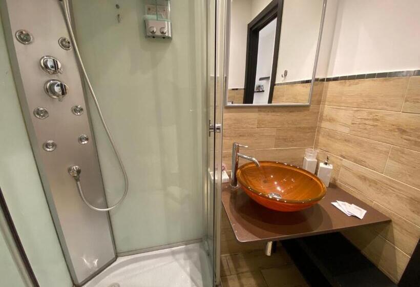 이코노미 룸, Ma&mi For You B&b