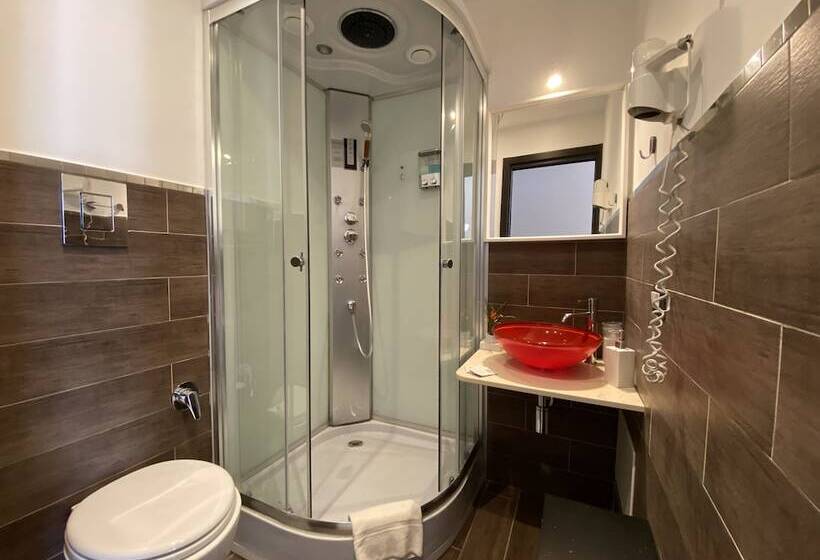 수피리어 트리플 룸, Ma&mi For You B&b