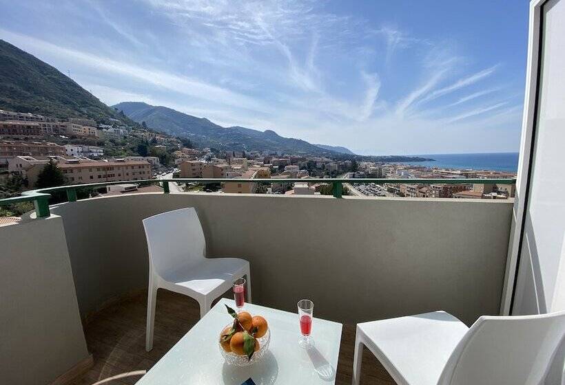 수피리어 트리플 룸, Ma&mi For You B&b