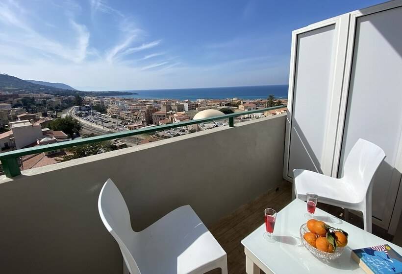 수피리어 트리플 룸, Ma&mi For You B&b