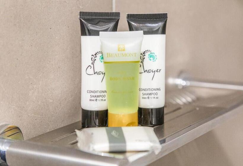 スタンダードルーム, National Hotel Complex Bendigo