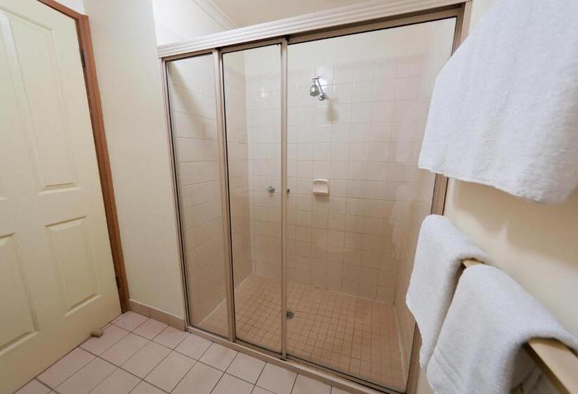 スタンダードルーム, National Hotel Complex Bendigo