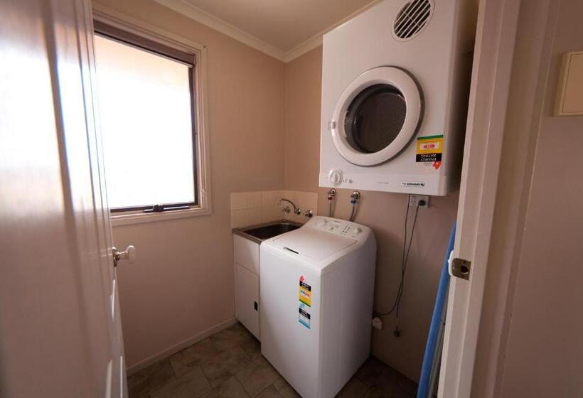 ３ベッドルームアパートメント, National Hotel Complex Bendigo