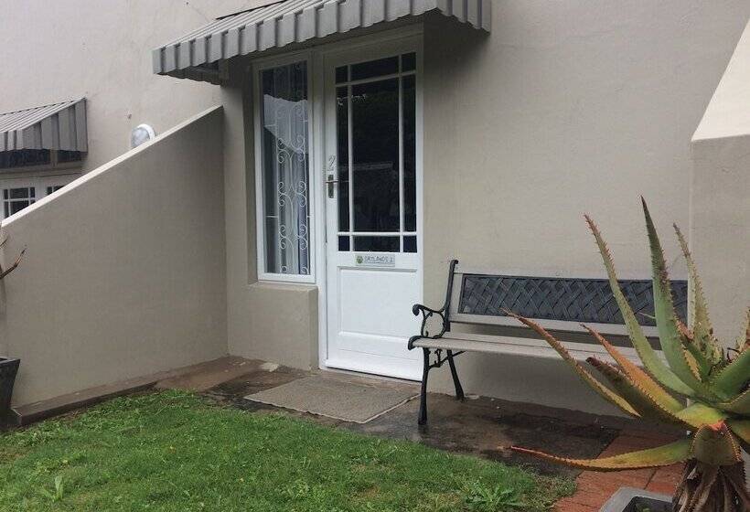 스탠다드 룸, 30 On Oatlands Road