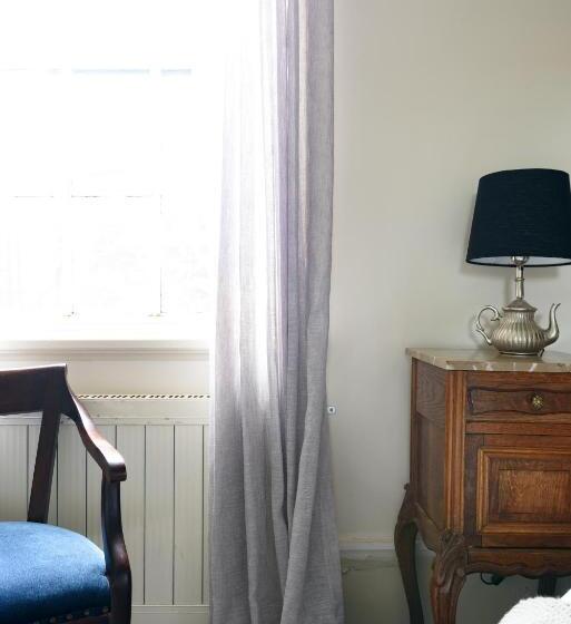 豪华房间, Albert Hotel Daylesford